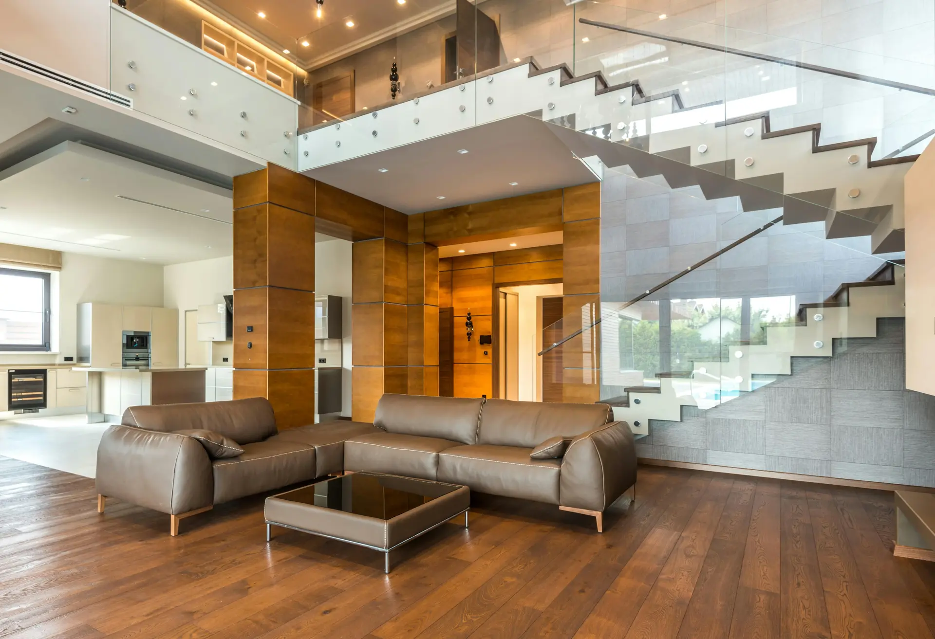 Architecture Background